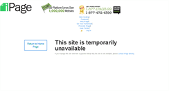 Desktop Screenshot of ameriguardsvc.com