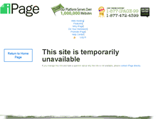 Tablet Screenshot of ameriguardsvc.com
